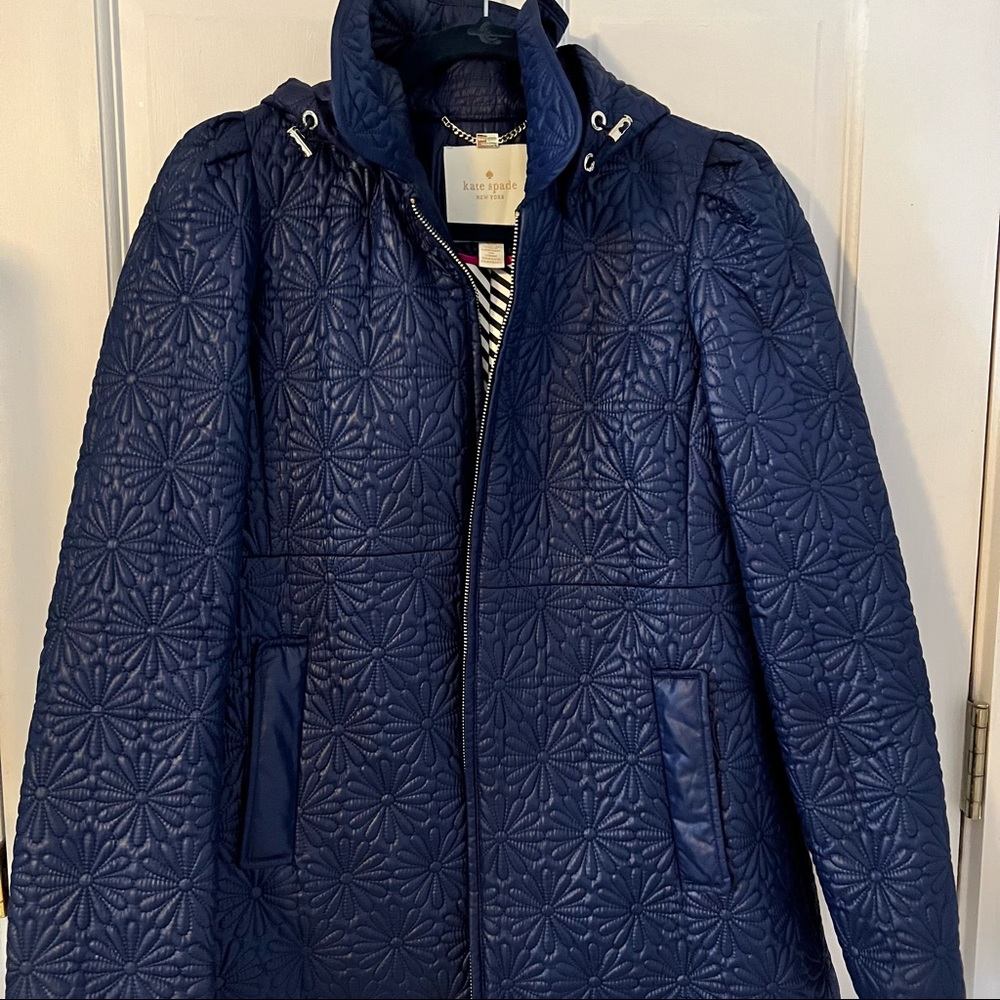 Kate Spade Jacket S